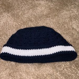 Hand Crochet Hats (Each HAT is sold separately)
